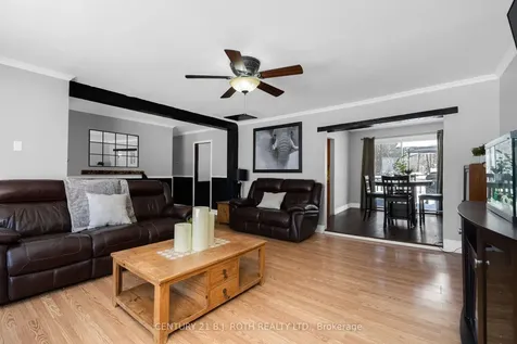 1032 Gilmore Avenue Innisfil ON L0L 1W0