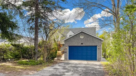 50 Riverglen Drive Georgina ON L4P 2R1