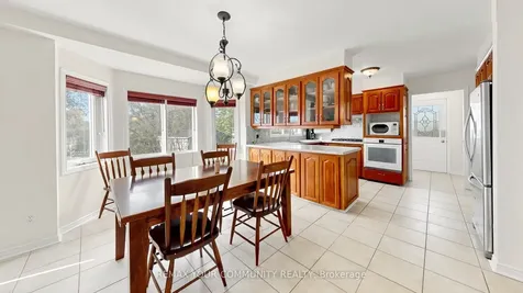50 Riverglen Drive Georgina ON L4P 2R1