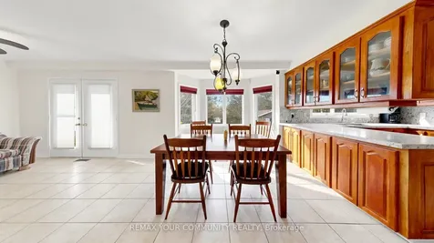 50 Riverglen Drive Georgina ON L4P 2R1