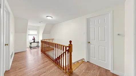 50 Riverglen Drive Georgina ON L4P 2R1