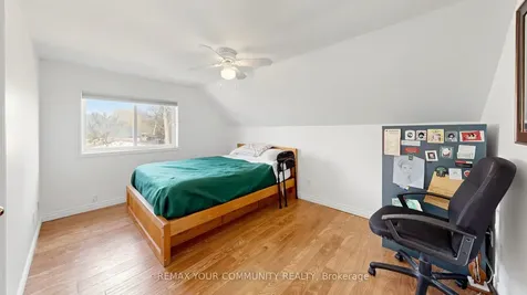 50 Riverglen Drive Georgina ON L4P 2R1