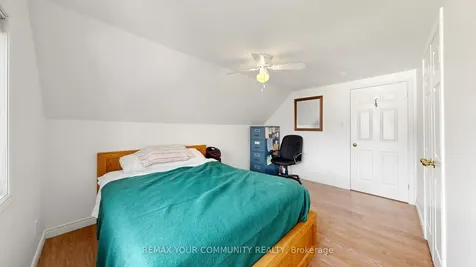 50 Riverglen Drive Georgina ON L4P 2R1