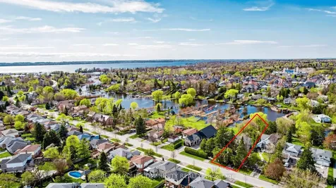 50 Riverglen Drive Georgina ON L4P 2R1
