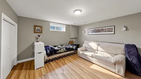 50 Riverglen Drive Georgina ON L4P 2R1