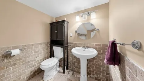 50 Riverglen Drive Georgina ON L4P 2R1