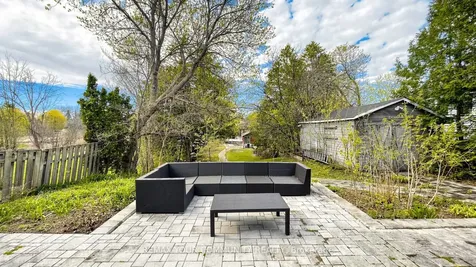 50 Riverglen Drive Georgina ON L4P 2R1