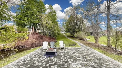 50 Riverglen Drive Georgina ON L4P 2R1