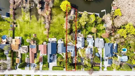 50 Riverglen Drive Georgina ON L4P 2R1