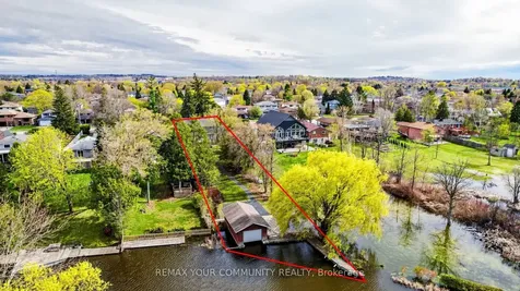 50 Riverglen Drive Georgina ON L4P 2R1