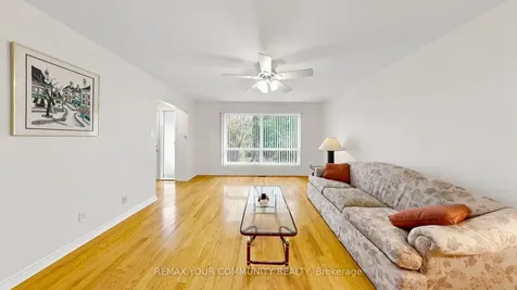 50 Riverglen Drive Georgina ON L4P 2R1