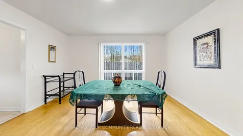 50 Riverglen Drive Georgina ON L4P 2R1