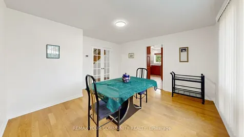 50 Riverglen Drive Georgina ON L4P 2R1