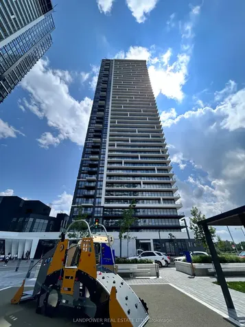 8 Water Walk Drive Markham ON L3R 6L4