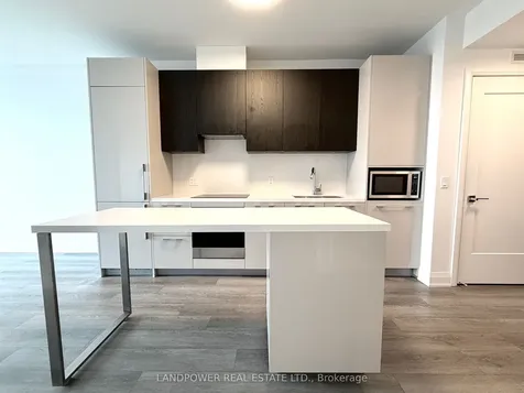 8 Water Walk Drive Markham ON L3R 6L4