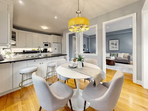 20 Peony Street Markham ON L6B 1K9