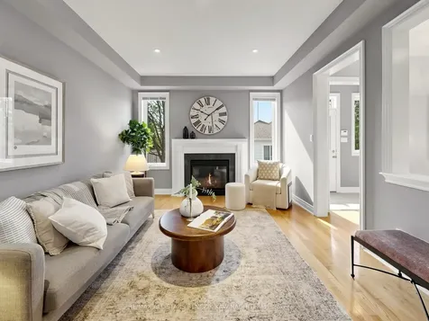 20 Peony Street Markham ON L6B 1K9