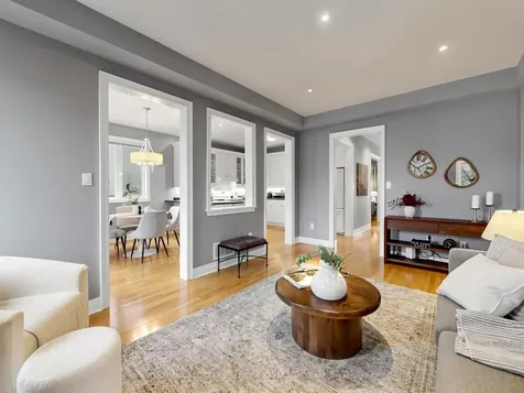 20 Peony Street Markham ON L6B 1K9