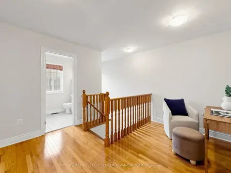 20 Peony Street Markham ON L6B 1K9