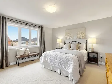20 Peony Street Markham ON L6B 1K9