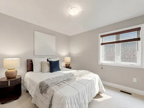 20 Peony Street Markham ON L6B 1K9