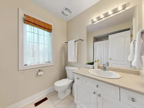 20 Peony Street Markham ON L6B 1K9