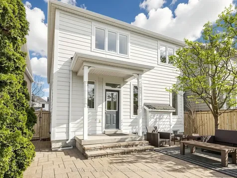 20 Peony Street Markham ON L6B 1K9