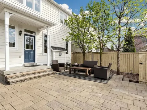 20 Peony Street Markham ON L6B 1K9