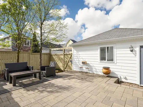 20 Peony Street Markham ON L6B 1K9