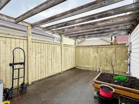 20 Peony Street Markham ON L6B 1K9