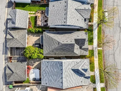 20 Peony Street Markham ON L6B 1K9