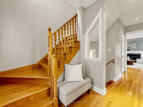 20 Peony Street Markham ON L6B 1K9