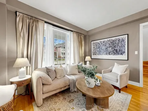 20 Peony Street Markham ON L6B 1K9