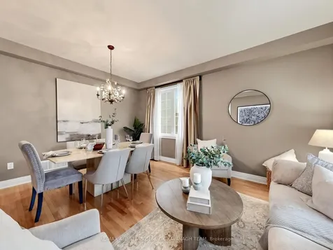 20 Peony Street Markham ON L6B 1K9