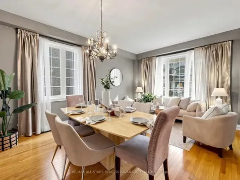 20 Peony Street Markham ON L6B 1K9