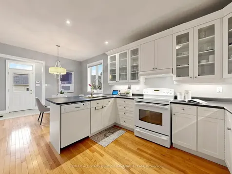 20 Peony Street Markham ON L6B 1K9
