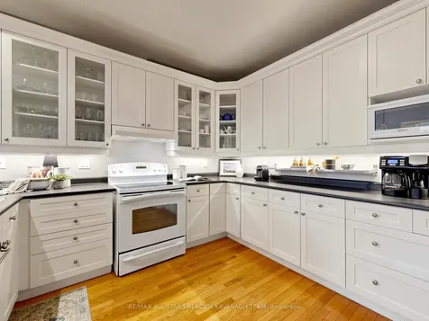 20 Peony Street Markham ON L6B 1K9