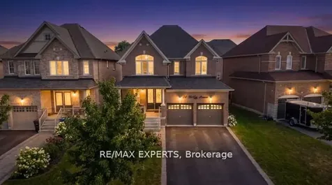 24 Mckay Avenue New Tecumseth ON L0G 1W0