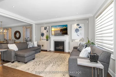 24 Mckay Avenue New Tecumseth ON L0G 1W0