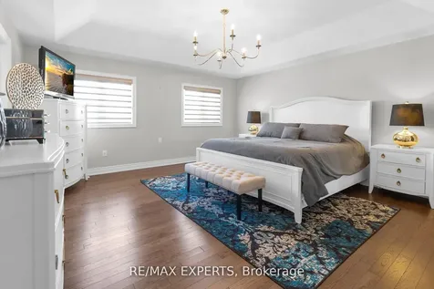 24 Mckay Avenue New Tecumseth ON L0G 1W0