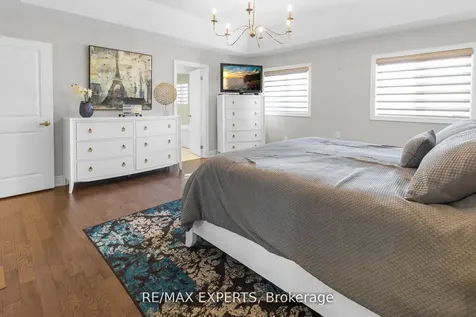 24 Mckay Avenue New Tecumseth ON L0G 1W0