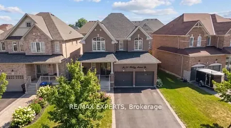 24 Mckay Avenue New Tecumseth ON L0G 1W0