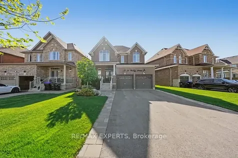 24 Mckay Avenue New Tecumseth ON L0G 1W0