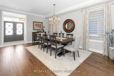 24 Mckay Avenue New Tecumseth ON L0G 1W0
