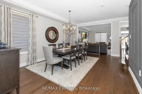 24 Mckay Avenue New Tecumseth ON L0G 1W0