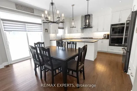 24 Mckay Avenue New Tecumseth ON L0G 1W0