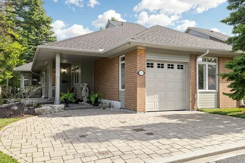 13 Christina Falls Way Markham ON L6E 1B4
