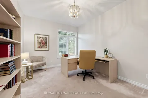 13 Christina Falls Way Markham ON L6E 1B4