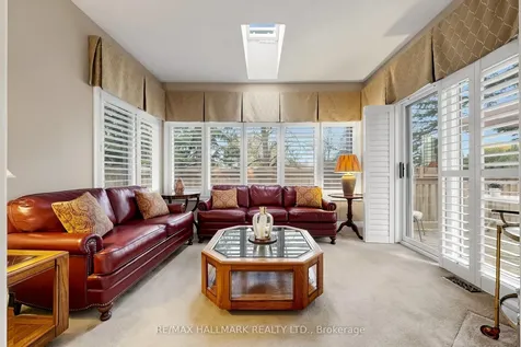 13 Christina Falls Way Markham ON L6E 1B4