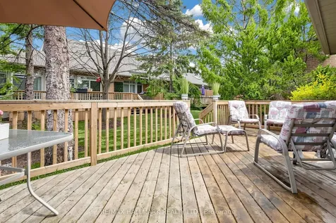 13 Christina Falls Way Markham ON L6E 1B4